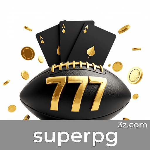 Superpg: Experiência de Cassino Profissional e Imersiva