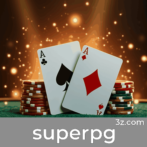 Superpg: Paraíso de Jogos Selecionados e Excelência