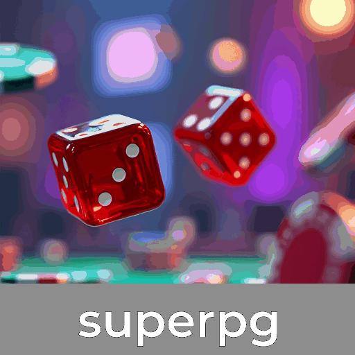 Superpg: Seu Cassino Confiável e Seguro