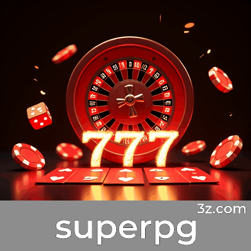 Superpg: Seu Portal de Apostas Seguro e Profissional